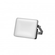 Foco Led Plano  10 Watt.800 Lumens. Luz blanca 4000ºK Protección IP65. Cuerpo Aluminio
