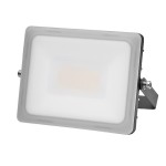 Foco Led Plano  20 Watt. 1600 Lumens. Luz blanca 4000ºK Protección IP65. Cuerpo Aluminio