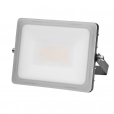 Foco Led Plano  20 Watt. 1600 Lumens. Luz blanca 4000ºK Protección IP65. Cuerpo Aluminio