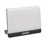 Foco Led Plano  30 Watt. 2700 Lumens. Luz blanca 4000ºK Protección IP65. Cuerpo Aluminio