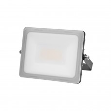 Foco Led Plano  50 Watt. 4000 Lumens. Luz blanca 4000ºK Protección IP65. Cuerpo Aluminio