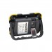Foco Led Plano Recargable  10 Watt. 800 Lumenes Luz blanca 4000ºK Protección IP44. Portatil