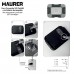 Foco Led Plano Recargable  10 Watt. 800 Lumenes Luz blanca 4000ºK Protección IP44. Portatil
