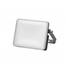 Foco Led Plano 20 Watt. Luz Calida 3000º K IP 65 1600 Lumenes