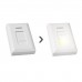 Luz Led Para Pared Con Interruptor Deslizante 400 Lumenes 4 AAAA (no incluidas)
