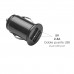 Cargador / Adaptador USB Para Coche Dos Tomas 2.4 Amperios. 5 V.