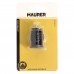 Cargador / Adaptador USB Para Coche Dos Tomas 2.4 Amperios. 5 V.