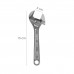 Llave Ajustable Moleta         6