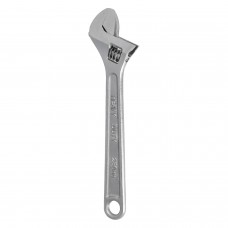 Llave Ajustable Moleta        10