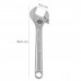 Llave Ajustable Moleta 12
