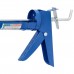 Pistola Silicona Azul Basic.