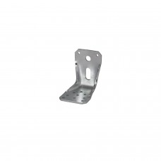 Soporte Para Madera Con Angulo Reforzado 65x88x95 mm.