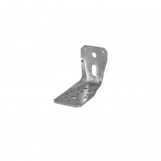 Soporte Para Madera Con Angulo Reforzado 65x88x135 mm.