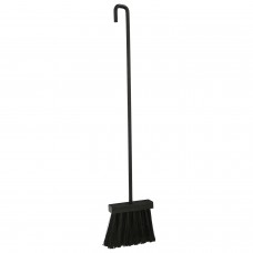 Cepillo Para Cenizas Chimenea 55 cm.