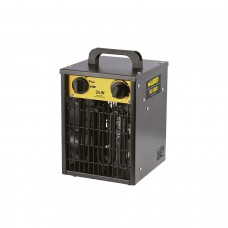 Aquecedor industrial 1000/2000 W.