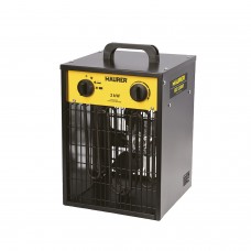 Aquecedor industrial 1500/3000 W.