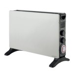 Termoconvector Suelo / Con Temporizado 1250 / 2000 Watt.