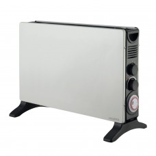 Termoconvector Suelo / Con Temporizado 1250 / 2000 Watt.
