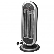 Estufa Carbono Oscilante 450 / 900 Watt.