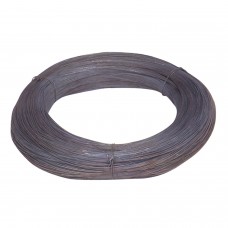 Rolo de Arame Recozido 25 kg. Nº8 - 1,3 mm.
