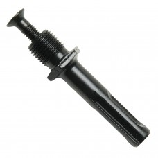 Um martelo adaptador Sds Além disso, 13 mm.