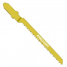 Maurer Calar sawblade Fino 5 Pieces Corte Madera