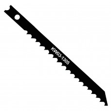 Maurer Calar serra madeira grossa e Curvy Black & Decker 5 Pieces