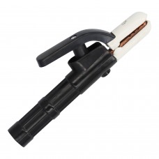 suporte do eléctrodo braçadeira 350/500 Ampere