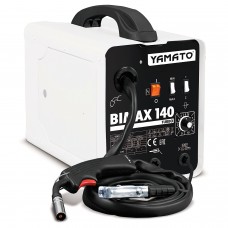 fio de soldar Bimax 140 Turbo