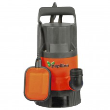 Bomba de água submersível 400w Dirty Water
