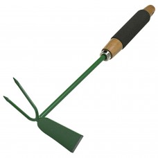 Azuela / Hairpin Jardin Papillon Mango / Foam