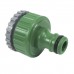 adaptador de mangueira de plástico 3/4 - 1 'Feminino Blister