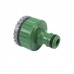 adaptador de mangueira de plástico 3 / 4-1 / 2 'Hemba Blister