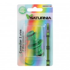 manga União Plastic Mangueiras (bolha)