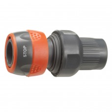 Mangueira Conector 3/4 Parar Soft-Toque