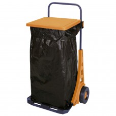 Trolley Sacos Deixa Jardin Papillon