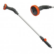 extensão de irrigação 75 cm. 2 Posições Papillon