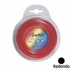 Nylon fio Redondo Profissional 3,5 mm. (7 m)