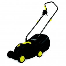 Papillon 1000W elétrica Lawnmower