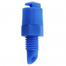 Jet aparafusado gotejamento aspersor 180 (blister 10 partes)