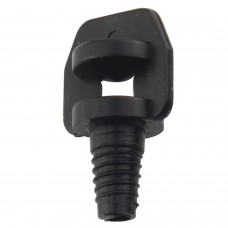 Gotejamento um pulverizador 360 aparafusada (Blister10 Pieces)