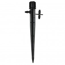 gotas ajustável conta-gotas Skewer 360 (blister 3 Peças)