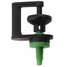 Rotary aspersão por gotejamento Pinchado (Blister 5 partes)