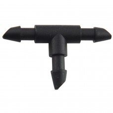 Pingando You Tube 1/4 '(bolha 5 Pieces)