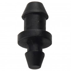 Tapon tubos de gotejamento Furos 04/01 '(blister 10 peças)