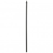 Varilla Rigida tomada de gotejamento 30 cm. (blister 10 peças)