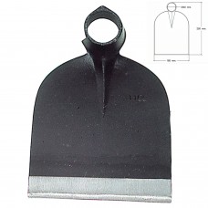 Enxada sem alça 192/1100 gramas forjadas