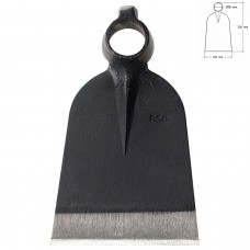 Hoe Forged No Mango 219/750 gramas