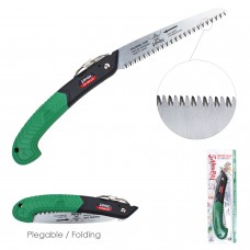 Folding Samurai serrote 180 mm.