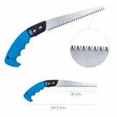Handsaw Samurai Hetero 180 milímetros.